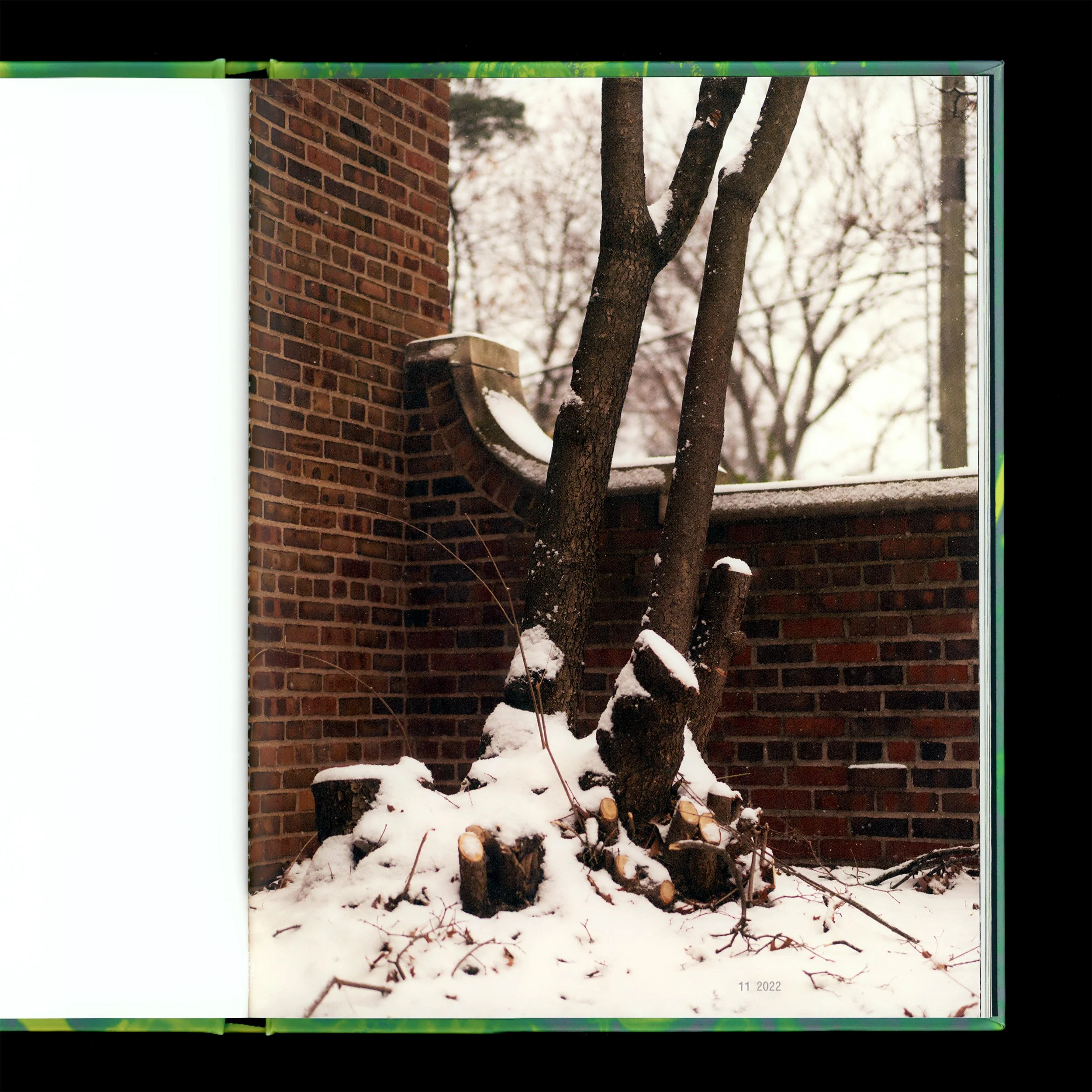 To Be A Garden — Arno Goetz